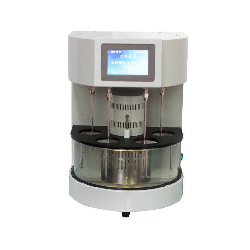 Liquid Phase Corrosion Tester (Without Polishing Machine)
