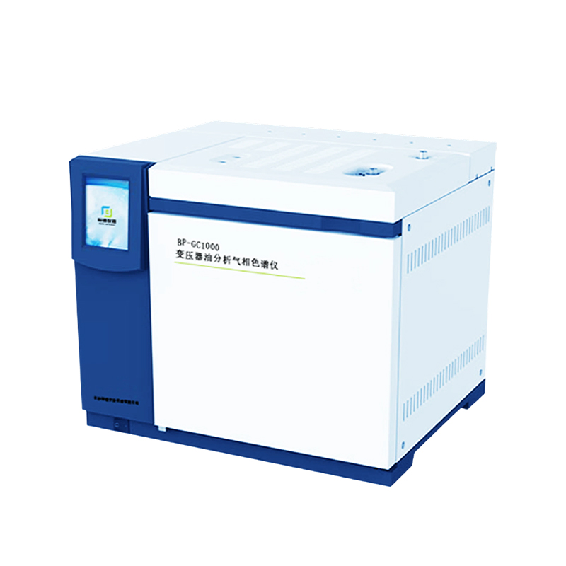 How well does the transformer oil chromatography analyzer perform in terms of anti-interference capability?
