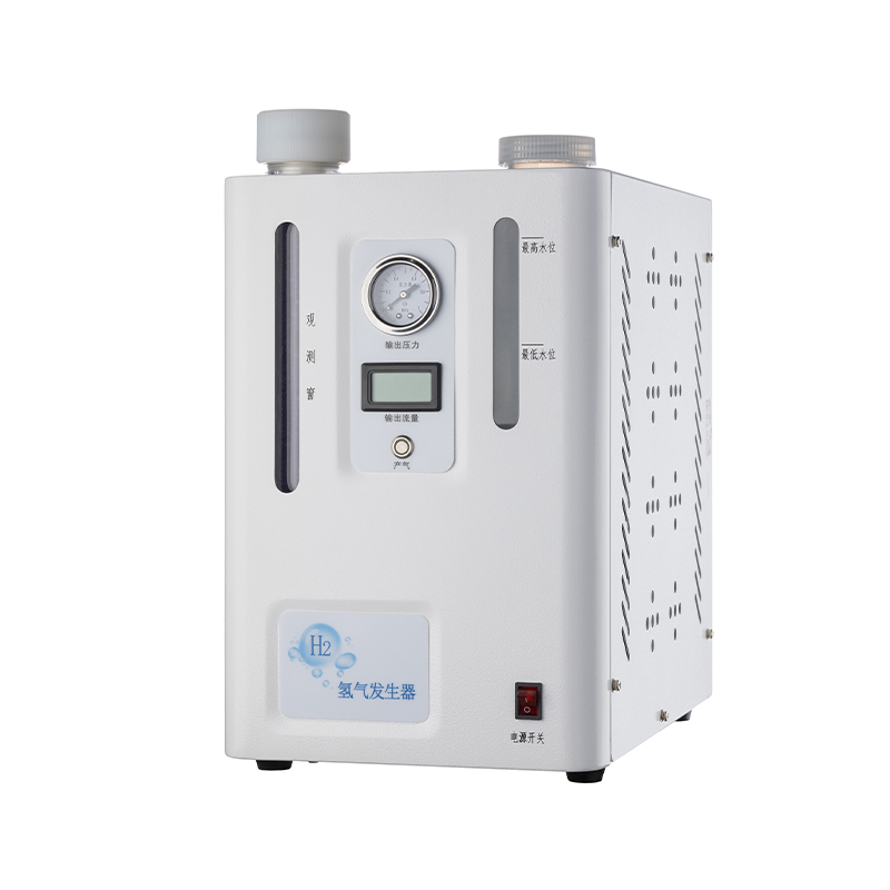 How to prevent electrolyte concentration decay during continuous operation?